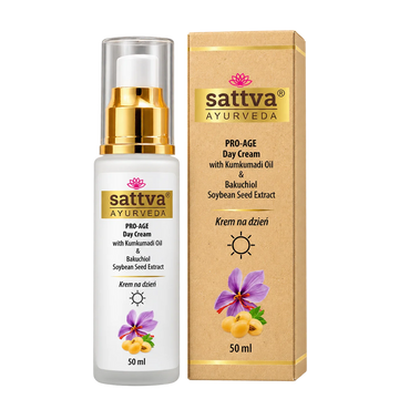 Krem Pro-age na dzień, 50 ml - Product Image