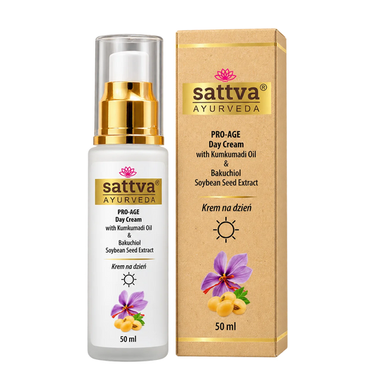 Krem Pro-age na dzień, 50 ml - Product Image