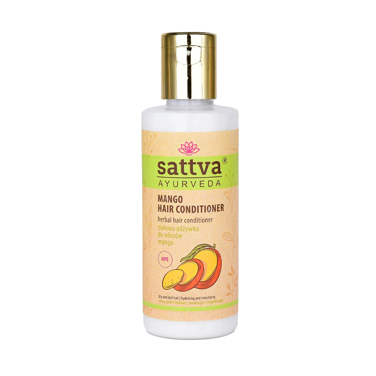 Odżywka do włosów Mango - Product Image