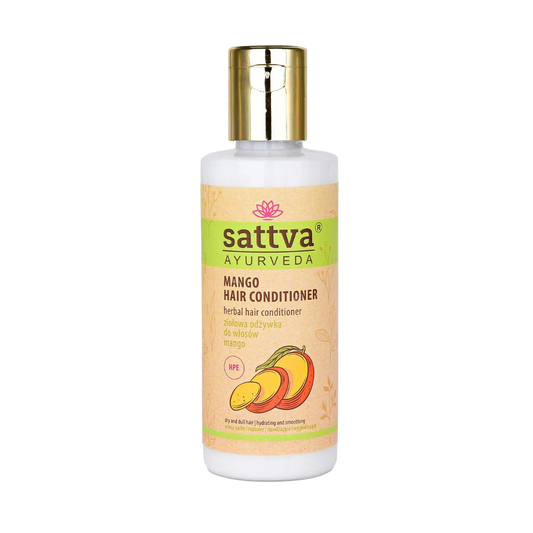 Odżywka do włosów Mango - Product Image