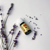 Olejek eteryczny lawendowy 10 ml - Product Image