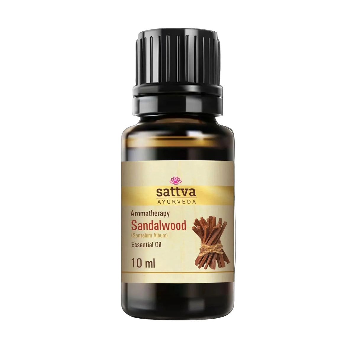 Olejek eteryczny sandałowiec 10 ml - Product Image