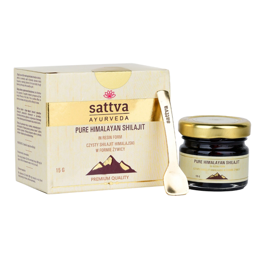 sattva shilajit himalajski mumio