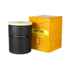 Świeca sojowa - Mango i róża indyjska - Product Image