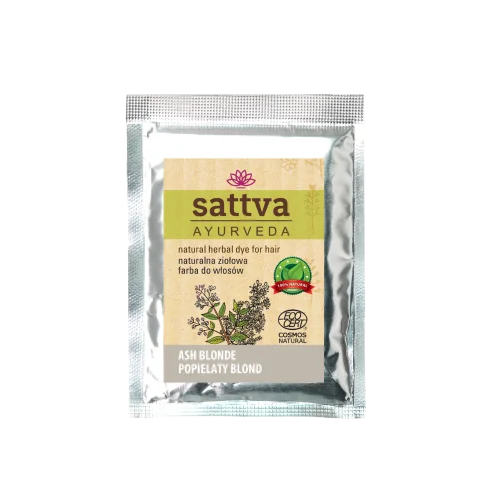 Tester henna popielaty blond - Product Image