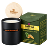 Świeca sojowa - Sandałowiec i sosna - Product Image