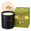 Świeca sojowa Sattva Soy Candle- Wanilia i guawa - Product Image
